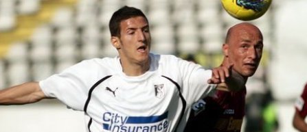 Etapa 22: Sportul - CFR Cluj 1-1